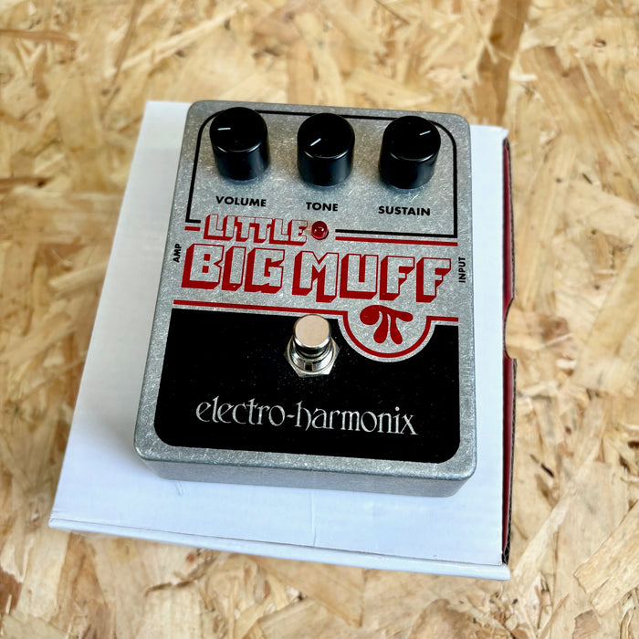 Electro Harmonix EHX Little Big Muff Fuzz - Pre-owned