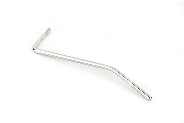 Fender® Tremolo Arm, Standard Series Strat®, Left Handed, Chrome