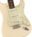 Fender Vintera® II '60s Stratocaster®, Rosewood Fingerboard RW, Olympic White - Guitar Warehouse