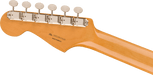 Fender Vintera® II '60s Stratocaster®, Rosewood Fingerboard RW, Olympic White - Guitar Warehouse