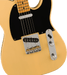 Fender Vintera® II '50s Nocaster®, Maple Fingerboard, Blackguard Blonde - Guitar Warehouse