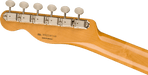 Fender Vintera® II '60s Telecaster®, Rosewood Fingerboard, Sonic Blue - Guitar Warehouse
