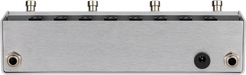 Fender Shields Blender Fuzz Octave Pedal - Guitar Warehouse