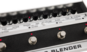 Fender Shields Blender Fuzz Octave Pedal - Guitar Warehouse
