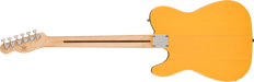 Squier Sonic™ Telecaster®, Maple Fingerboard, Black Pickguard, Butterscotch Blonde - Guitar Warehouse