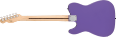 Fender Squier Sonic™ Esquire® H, Laurel Fingerboard, Black Pickguard, Ultraviolet - Guitar Warehouse