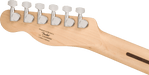 Fender Squier Sonic™ Esquire® H, Laurel Fingerboard, Black Pickguard, Ultraviolet - Guitar Warehouse
