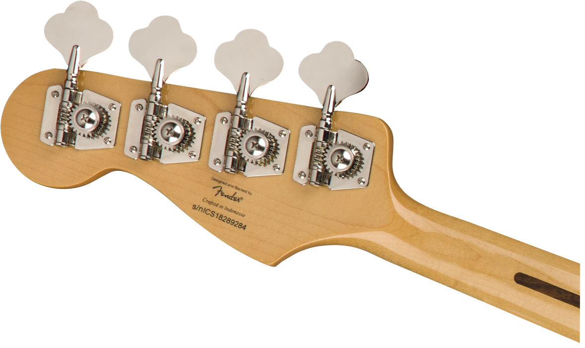 Fender Squier Classic Vibe '60s Precision Bass® 3-Color Sunburst