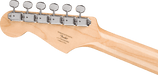 Fender Squier Paranormal Custom Nashville Stratocaster®, Laurel Fingerboard, Black Pickguard, Chocolate 2-Color Sunburst - Guitar Warehouse