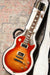 2007 Gibson Les Paul Standard AAA Flame Top - Heritage Cherry Burst - Guitar Warehouse