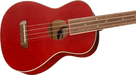 Avalon Tenor Ukulele, Walnut Fingerboard, Cherry - Guitar Warehouse