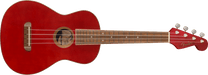 Avalon Tenor Ukulele, Walnut Fingerboard, Cherry - Guitar Warehouse