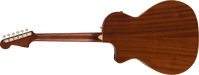 Fender Newporter Player, Walnut Fingerboard, Black Pickguard, Tidepool - Guitar Warehouse