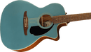 Fender Newporter Player, Walnut Fingerboard, Black Pickguard, Tidepool - Guitar Warehouse