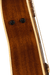 Fender Newporter Player, Walnut Fingerboard, Gold Pickguard, Natural - Guitar Warehouse