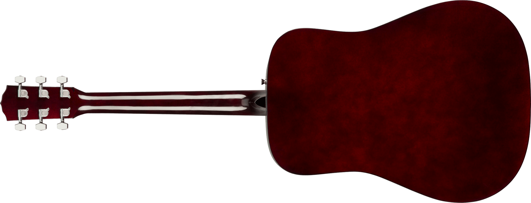 Fender FA-115 Dreadnought Starter Pack, Natural, Walnut Fingerboard - Guitar Warehouse