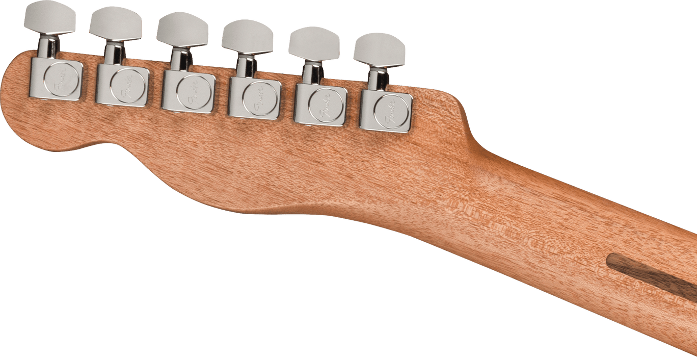 Fender Acoustasonic® Player Telecaster®, Rosewood Fingerboard, Shadow Burst