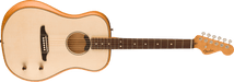 Fender Highway Series™ Dreadnought, Rosewood Fingerboard, Natural - Guitar Warehouse
