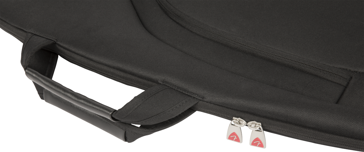 Fender FE610 Electric Guitar Gig Bag - Black