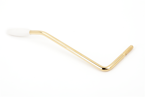 Fender® Tremolo Arm, Standard Series Strat®, Gold