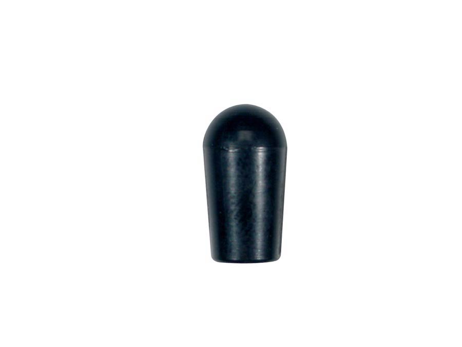 LP/SG-Style Switch Tip for Electric Guitar (Metric) - Black
