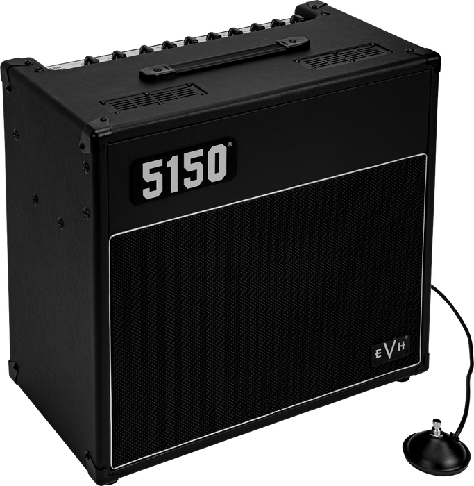 EVH® 5150® Iconic® Series 15W 1X10 Combo, Black, 230V