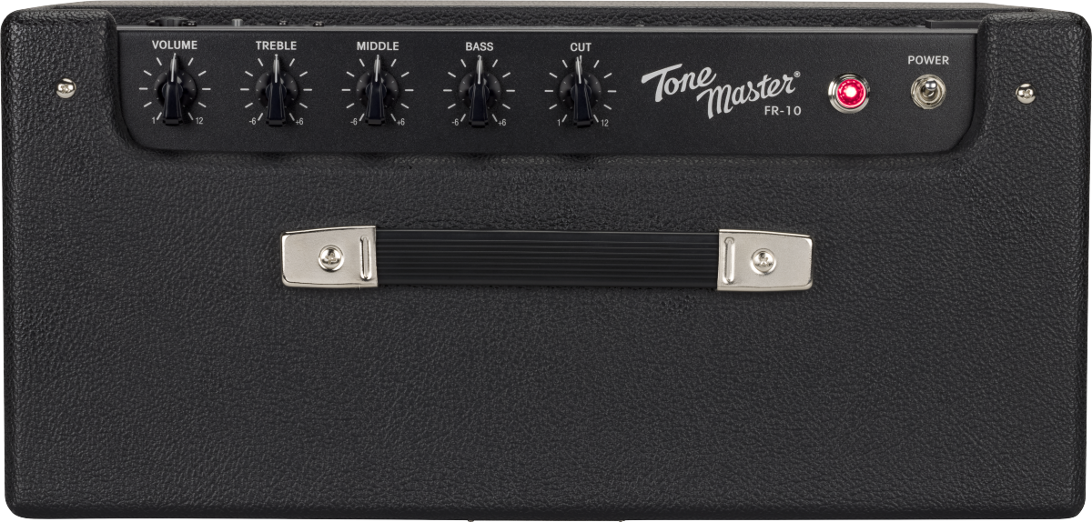 Fender Tone Master® FR-10 Flat Response Guitar Amplifier - 230V UK