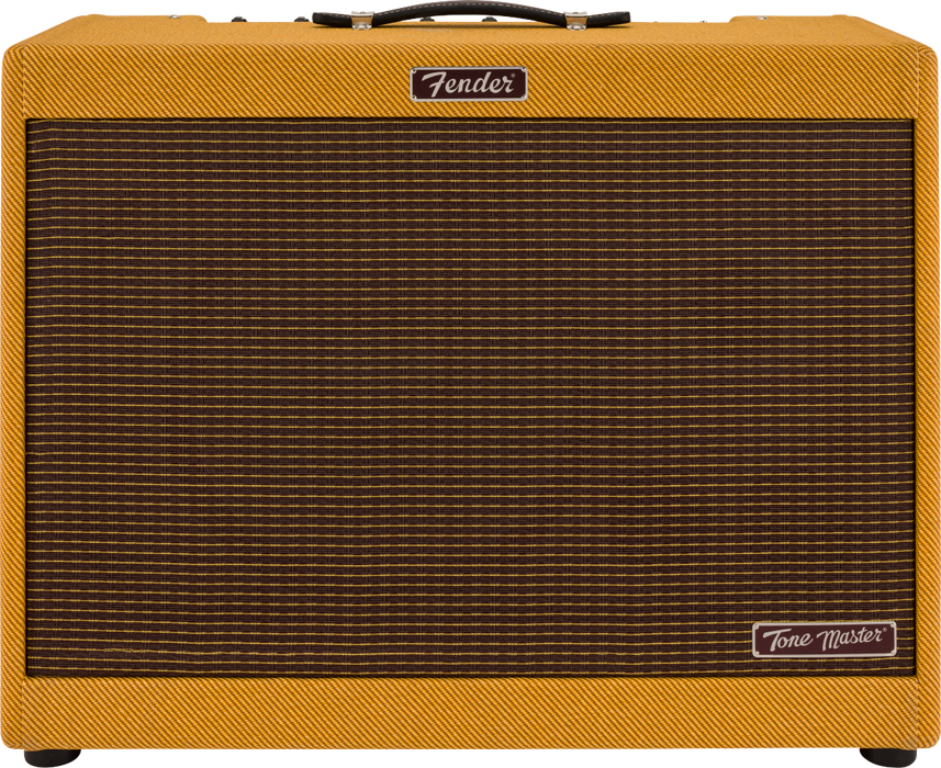 Fender Tone Master® FR-12 Flat Response Guitar/Stage Amp - Tweed, 230V UK