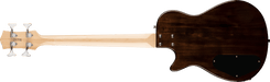 Gretsch G2220 Electromatic® Junior Jet™ Bass II Short-Scale, Black Walnut Fingerboard, Walnut Stain - Guitar Warehouse