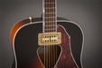 Gretsch G5031FT Rancher™ Dreadnought Acoustic Guitar - Fideli-Tron Pickup, Sunburst - Guitar Warehouse