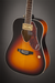 Gretsch G5031FT Rancher™ Dreadnought Acoustic Guitar - Fideli-Tron Pickup, Sunburst - Guitar Warehouse