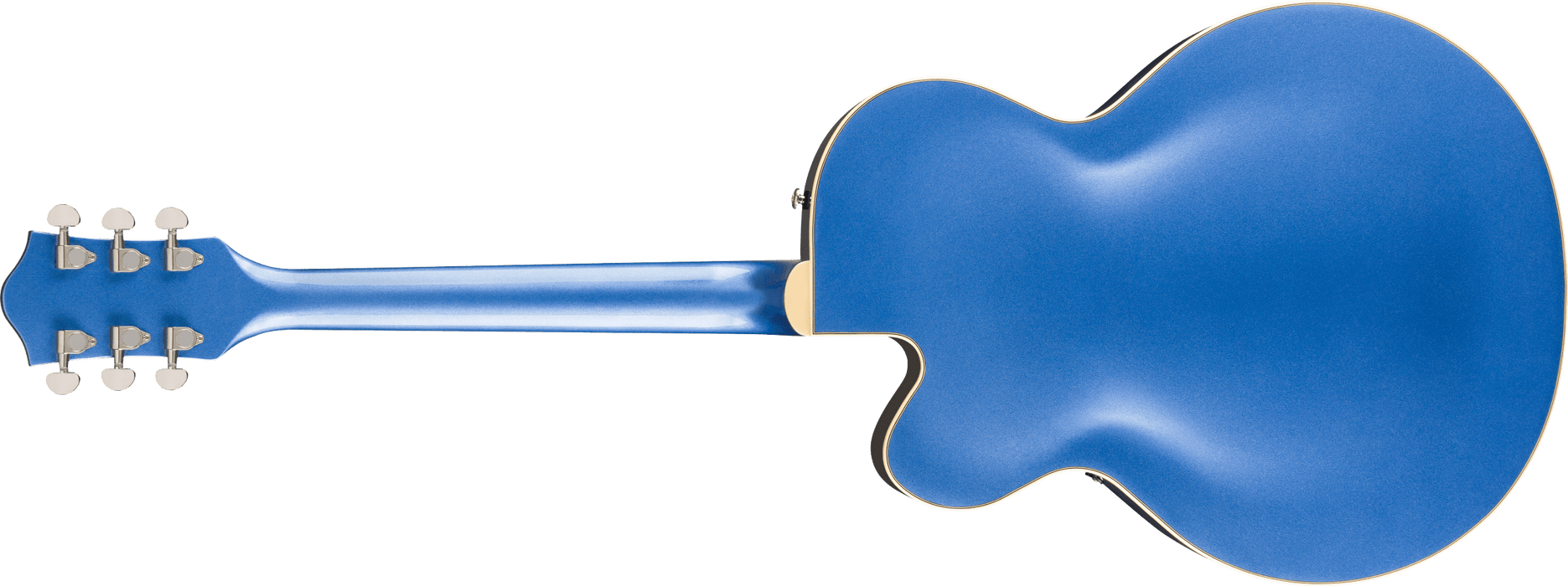 Gretsch G2420T Streamliner™ Hollow Body with Bigsby®, Laurel Fingerboard, Broad'Tron™ BT-3S Pickups, Fairlane Blue