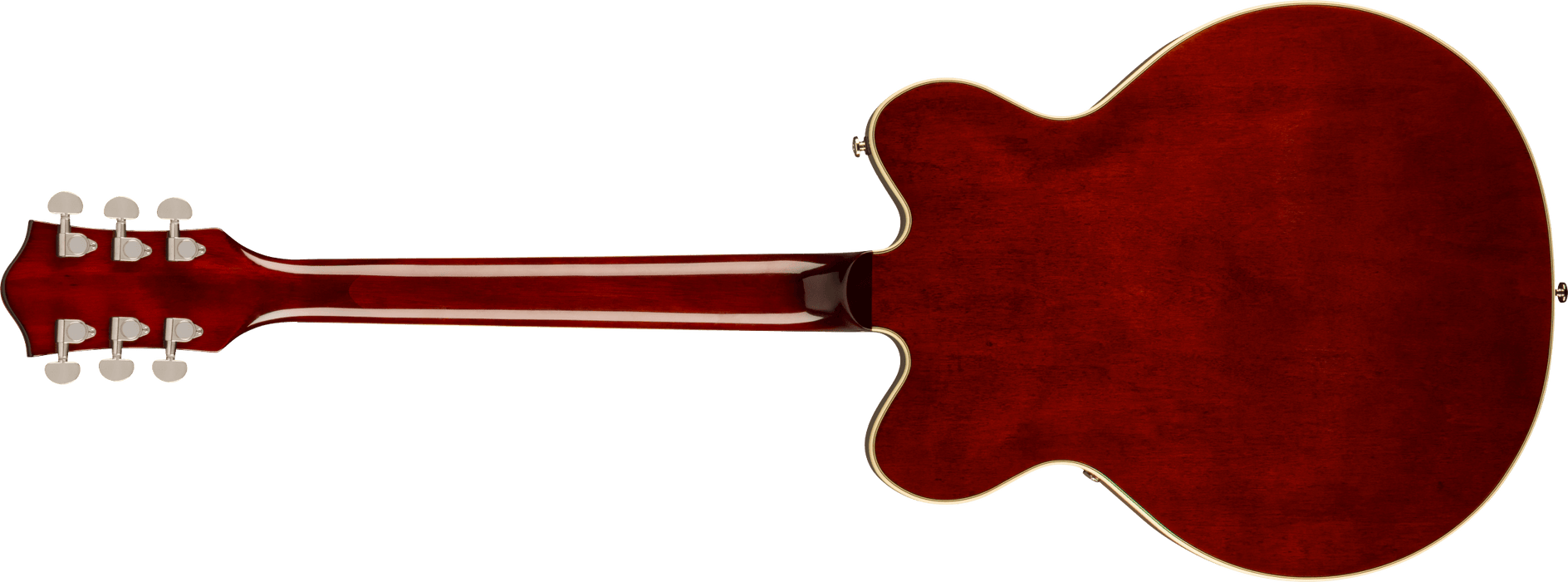 Gretsch G2622T Streamliner™ Center Block Double-Cut with Bigsby®, Laurel Fingerboard, Broad’Tron™ BT-3S Pickups, Dark Denim