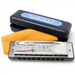 BJ FOLK / BLUES - "E" HARMONICA - Guitar Warehouse
