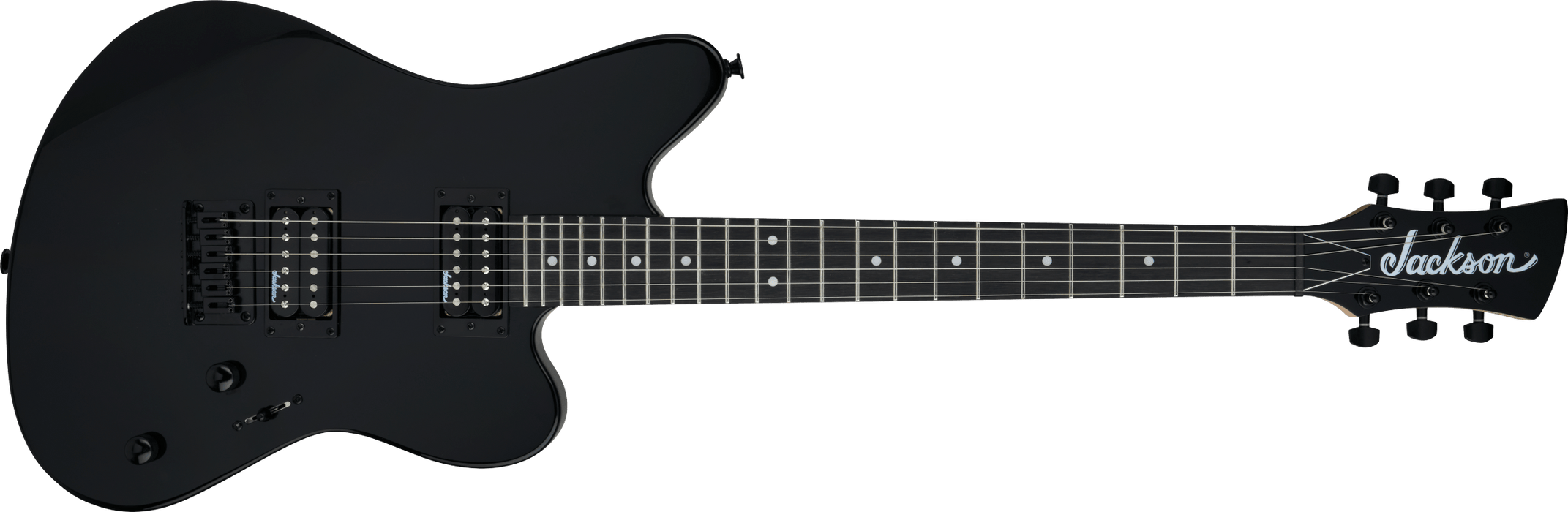 JS Series Surfcaster™ JS22 HT - Gloss Black