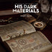 His Darkn Materials Anthology - Original Soundtrack Vinyl / 12" Album - Guitar Warehouse