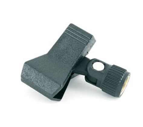 TGI MICROPHONE CLIP - CLAMP STYLE - Guitar Warehouse