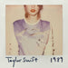 1989 by Taylor Swift Vinyl / 12" Album - Guitar Warehouse
