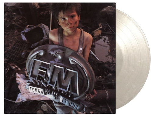 Tough It Out by FM Coloured Vinyl / 12" Album - Guitar Warehouse