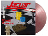 Power Games by Jaguar Coloured Vinyl / 12" Album - Guitar Warehouse