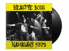 Kawasaki 1992 by Beastie Boys Vinyl / 12" Album - Guitar Warehouse