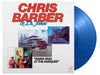 Mardi Gras at the Marquee by Chris Barber & Dr. John Coloured Vinyl / 12" Album - Guitar Warehouse