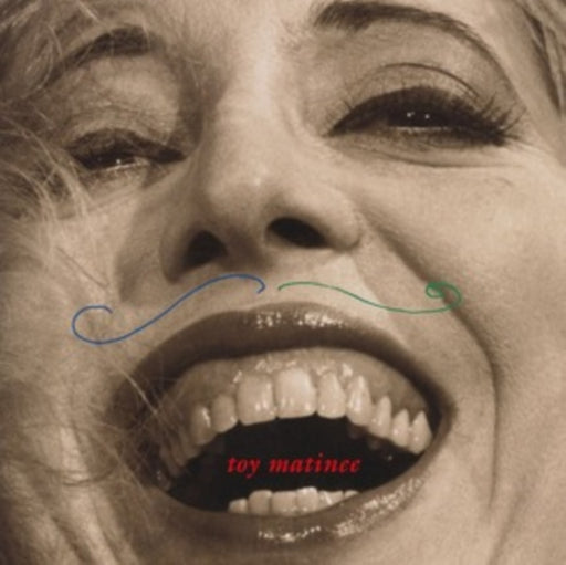 Toy Matinee by Toy Matinee Vinyl / 12" Album - Guitar Warehouse
