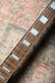 Pre-Owned DeArmond By Guild M-75 - Tobacco Burst - Guitar Warehouse