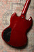 Pre-Owned 2003 Epiphone SG G400 - Cherry - Korean Made - Guitar Warehouse