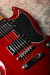 Pre-Owned 2003 Epiphone SG G400 - Cherry - Korean Made - Guitar Warehouse