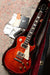Pre-Owned 2011 Gibson Custom Shop Les Paul - Long Island Iced Tea Burst - R9 VOS (1959) Reissue - Guitar Warehouse