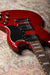 Pre-Owned 2005 Epiphone SG - Cherry Red - Guitar Warehouse
