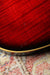 Pre-Owned 2004 Fender Special Edition Custom Telecaster FMT HH - Black Cherry Burst - Guitar Warehouse