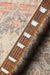Pre-Owned 2010 Epiphone Les Paul Standard - Dark Honey Burst - Guitar Warehouse